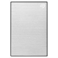 Externe Harde Schijf Seagate STKY1000401 Zilverkleurig 1 TB HDD Externe Harde Schijf Seagate STKY1000401 Zilverkleurig 1 TB HDD