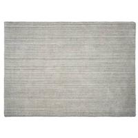 Giga Meubel - Vloerkleed Rechthoek - Greige Wol - 160x230x2cm - Mies