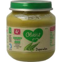 Olvarit Doperwten 4M74 Olvarit Doperwten 4M74