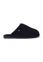 Warmbat Pantoffels Barron BRR421045 Donker Blauw-40 maat 40