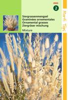 Siergrassenmengsel - Hortitops