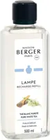 Lampe Berger huisparfum pure white tea 500 ml