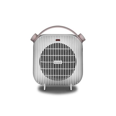 Verwarming DeLonghi Wit 2400 W