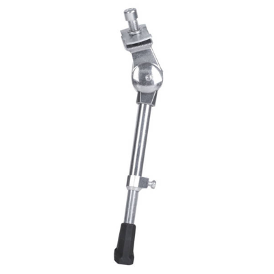 Msg fietsstandaard verstelbaar 12-20 inch staal incl. bout