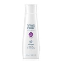 Marlies Möller Strength Daily Mild Shampoo