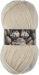 Stylecraft Life DK 2445 Parchment