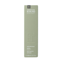 Borlind Naturoyale silky cleansing bio 125 Milliliter