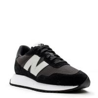 New Balance 237 sneakers zwart - thumbnail