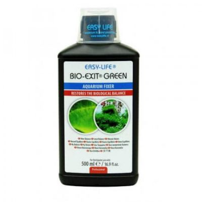 Easy Life BioExit Green 1000ml