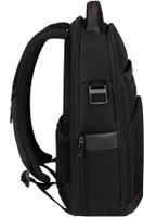 Samsonite PRO-DLX 6 35,8 cm (14.1") Rugzak Zwart - thumbnail