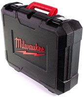 Milwaukee Accessoires koffer voor M18 BID / M18 BPD - 4931436086