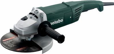 Metabo Haakse slijper WX 2000 vermogen 2000W 606421000
