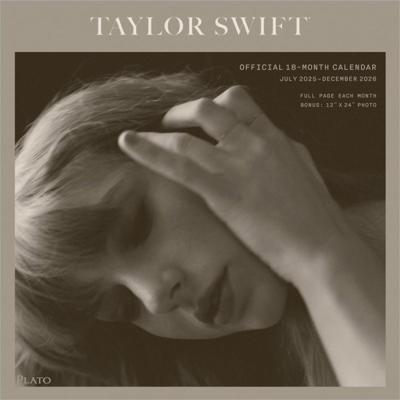 Taylor Swift Kalender 2026