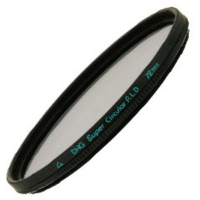 Marumi Circ. Pola Filter Super DHG 77 mm