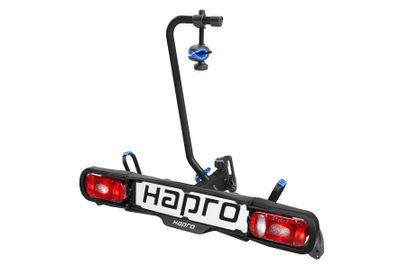 Hapro Atlas Active 1 fietsendrager - 1 fiets, 13-polig 34711