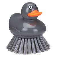 Afwasborstel Eend