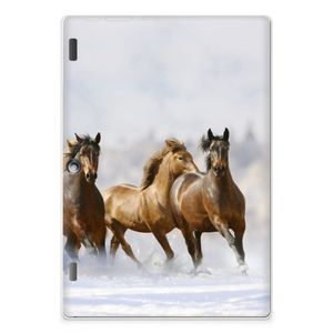 Lenovo Tab 10 | Tab 2 A10-30 Back Case Paarden