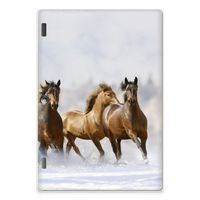 Lenovo Tab 10 | Tab 2 A10-30 Back Case Paarden