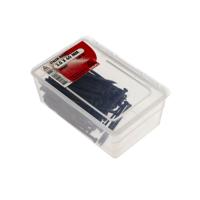 Stalen nagels profi 3,0x60mm 100st - Deltafix