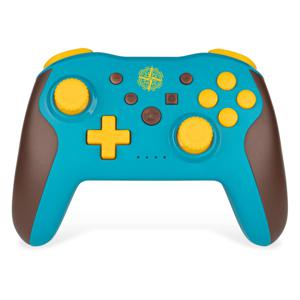 Steelplay Adventure Controller Switch Meerkleurig Bluetooth Bewegingscontroller Nintendo Switch