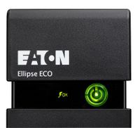 Eaton Ellipse ECO 800 USB IEC Stand-by (Offline) 0,8 kVA 500 W 4 AC-uitgang(en) - thumbnail