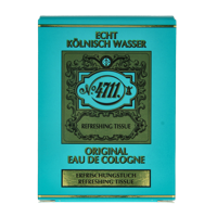 Colognettes refresh tissues 10 Stuks