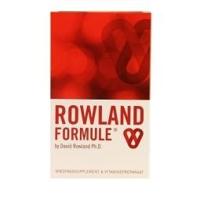 Marma Rowland formule Marma Rowland formule