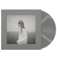 Taylor Swift - The Tortured Poets Department (The Albatross Editie) (Gelimiteerd) 2LP