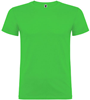 Roly RY6554K Kids´ Beagle T-Shirt - Oasis Green 114 - 7/8 years