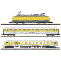 Märklin 81528 Z treinset van de DB net, MHI