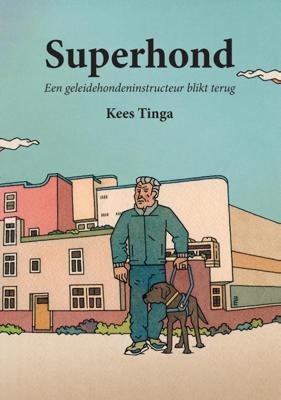 Superhond (Paperback)