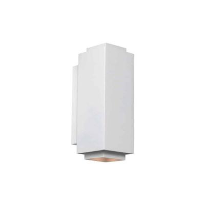 Key Light Murio SQ Wandlamp - Wit