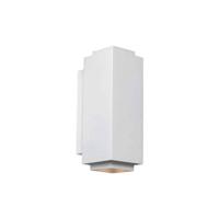 Key Light Murio SQ Wandlamp - Wit