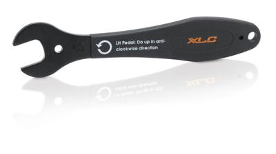 XLC Pedaalsleutel to-s78