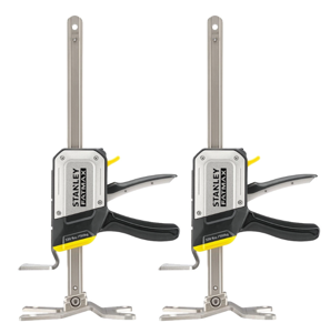 Stanley handgereedschap FMHT83552-1 Stanley FatMax® Tradelift 150kg (TWIN PACK) - FMHT83552-1