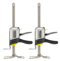 Stanley handgereedschap FMHT83552-1 Stanley FatMax® Tradelift 150kg (TWIN PACK) - FMHT83552-1