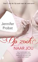 Op zoek naar jou (Paperback)
