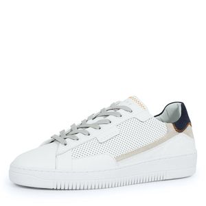 Cruyff Joan Aliento heren sneakers wit-40