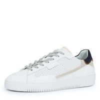 Cruyff Joan Aliento heren sneakers wit-40 - thumbnail