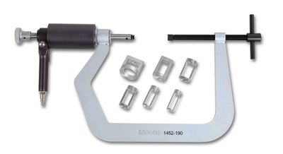 Beta Pneumatische klepveerlichter 1452PN/K - 014520110