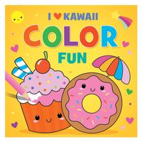 Deltas I love Kawaii Color Fun - thumbnail