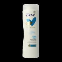 Dove Bodylotion hydro 400 Milliliter