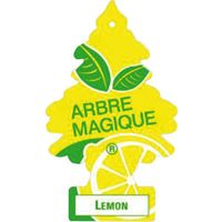 Luchtverfrisser Arbre Magique 'Citroen' 1710508