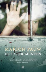 De experimenten - Marion Pauw - ebook