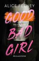 Good Bad Girl (Paperback)