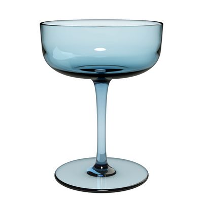 LIKE BY VILLEROY & BOCH - Like Ice - Champagnecoupe 0,19l set/2