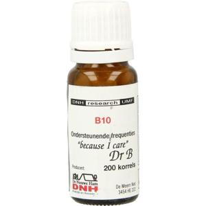 DNH B10