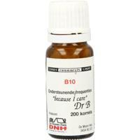 DNH B10