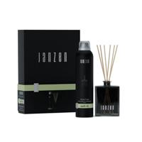 Janzen - Home & Body Giftset - Earth 46