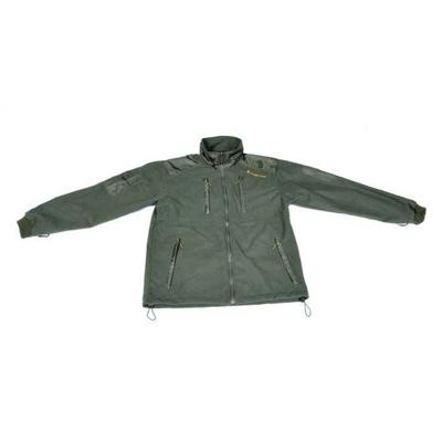 Stealth Gear Fleece2 Bosgroen maat XXXL